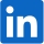 LinkedIn Icon