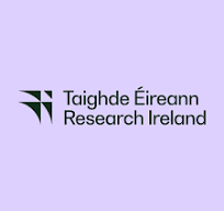 Research Ireland Logo