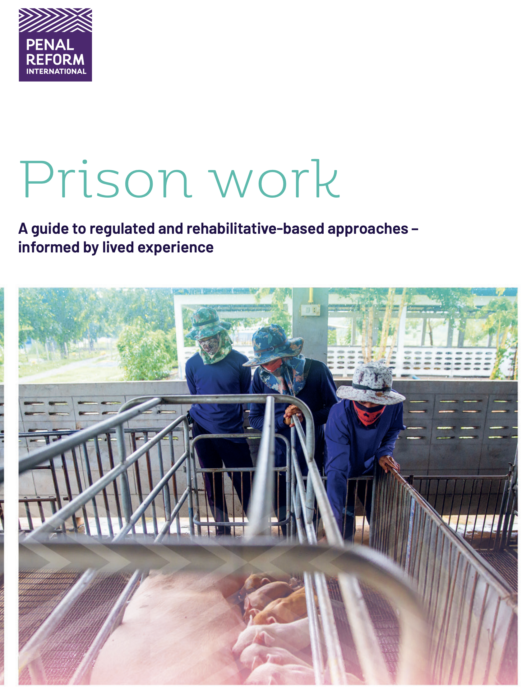 PRI Prison Work 26