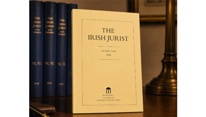 Emily Donnellan&rsquo;s latest article on gender-sensitive sentencing in Ireland publi